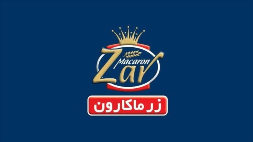 زر ماکارون