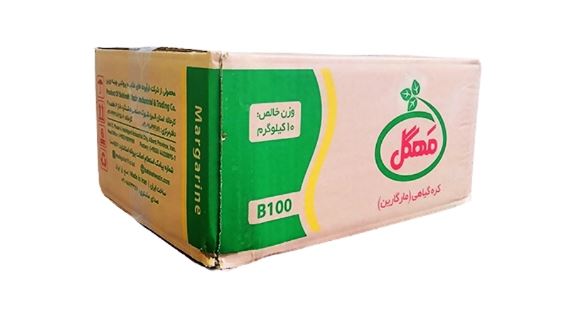 مه گل کره 10 کیلویی 80 درصد