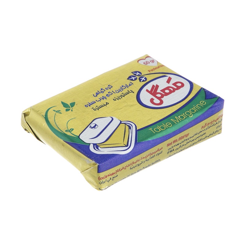 مه گل کره 50 گرمی