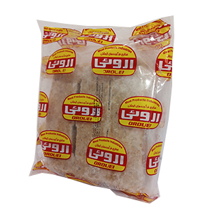 اروئی کباب 450 گرم